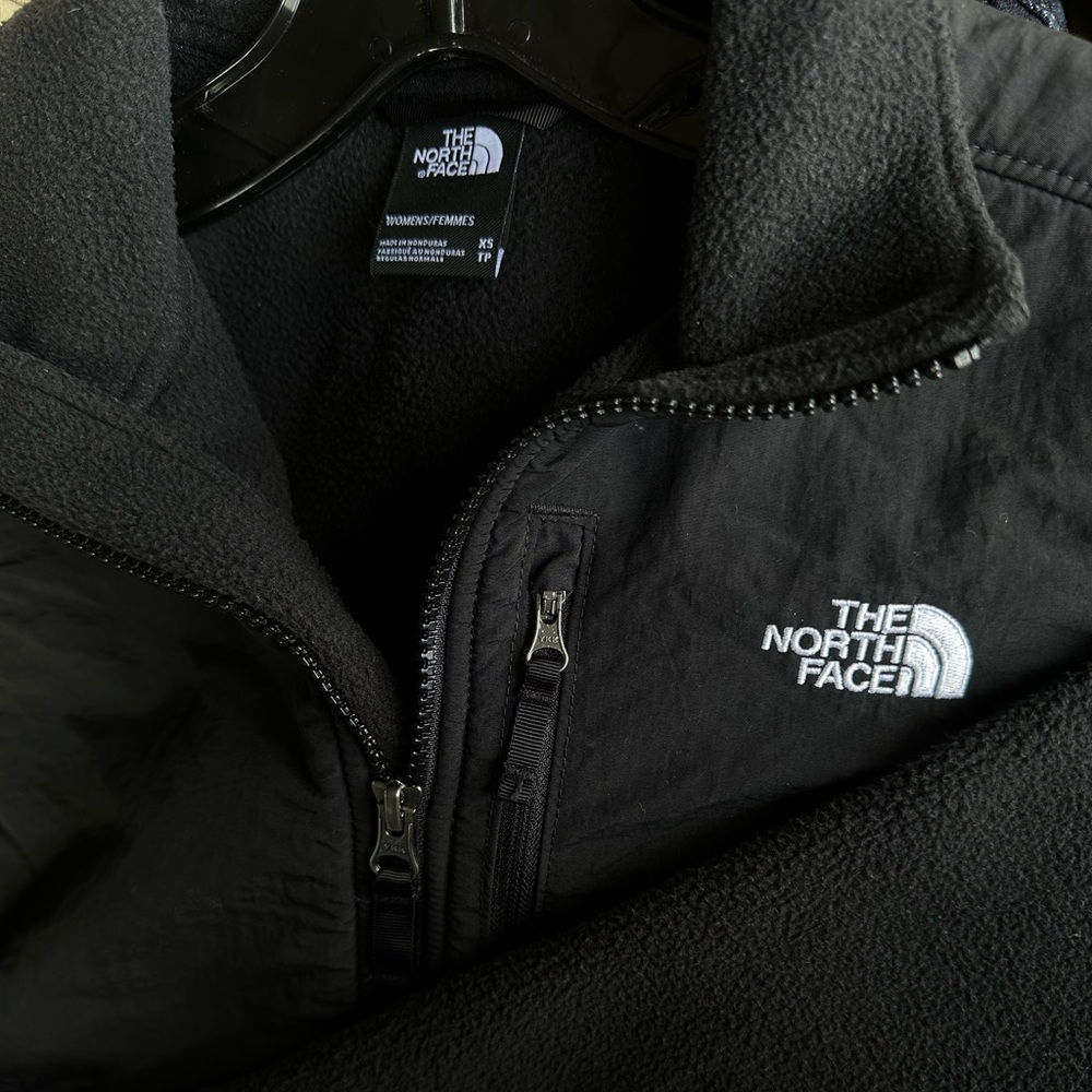 North face jacket